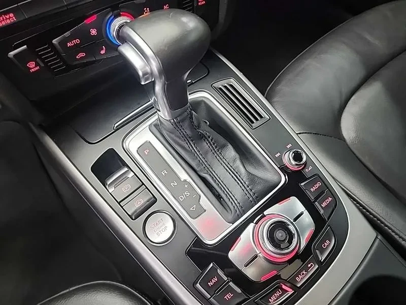 Audi A4  - изображение 9