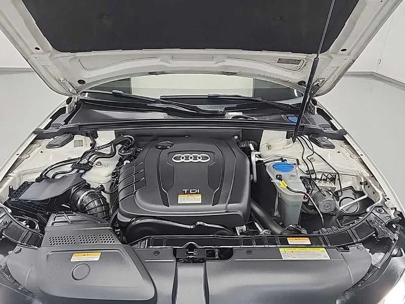 Audi A4  - изображение 6