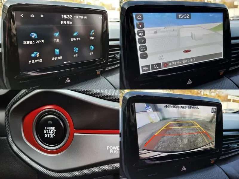 Hyundai Veloster  1.6 Turbo Sport Core | Mobile.bg � ����������� 17