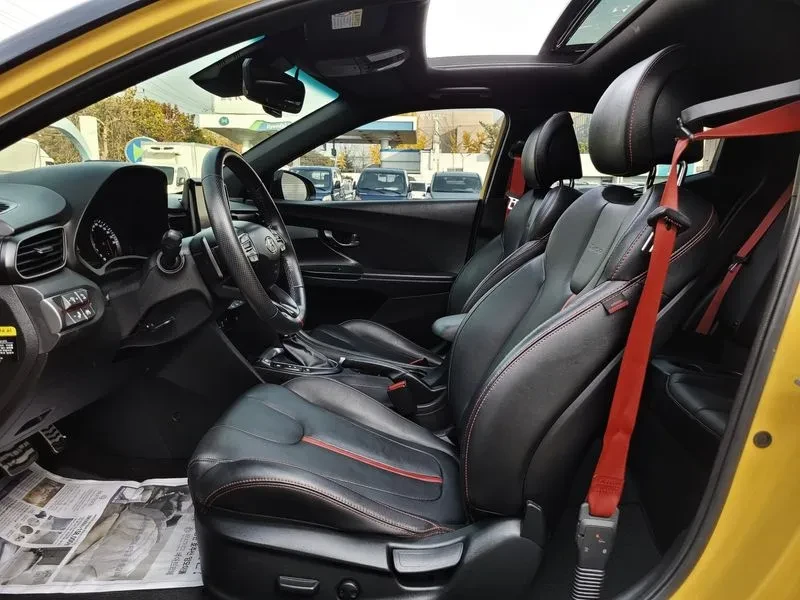 Hyundai Veloster  1.6 Turbo Sport Core | Mobile.bg � ����������� 10