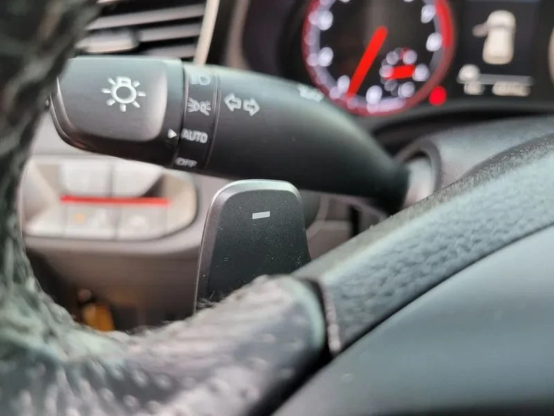 Hyundai Veloster  1.6 Turbo Sport Core | Mobile.bg � ����������� 15