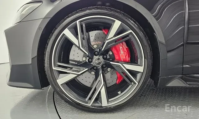 Audi Rs6 4.0 TFSI quattro Avant* ���* �����* ������ | Mobile.bg � ����������� 5