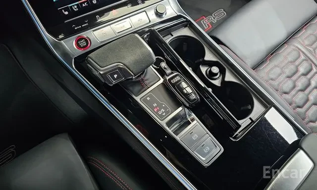 Audi Rs6 4.0 TFSI quattro Avant* ���* �����* ������ | Mobile.bg � ����������� 9