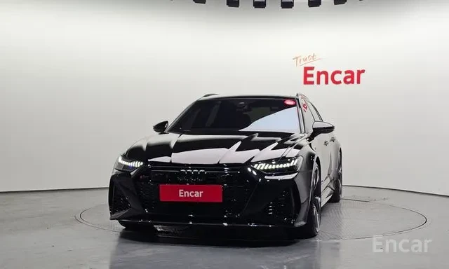 Audi Rs6 4.0 TFSI quattro Avant* ���* �����* ������ | Mobile.bg � ����������� 3