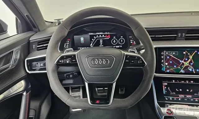 Audi Rs6 4.0 TFSI quattro Avant* ���* �����* ������ | Mobile.bg � ����������� 13