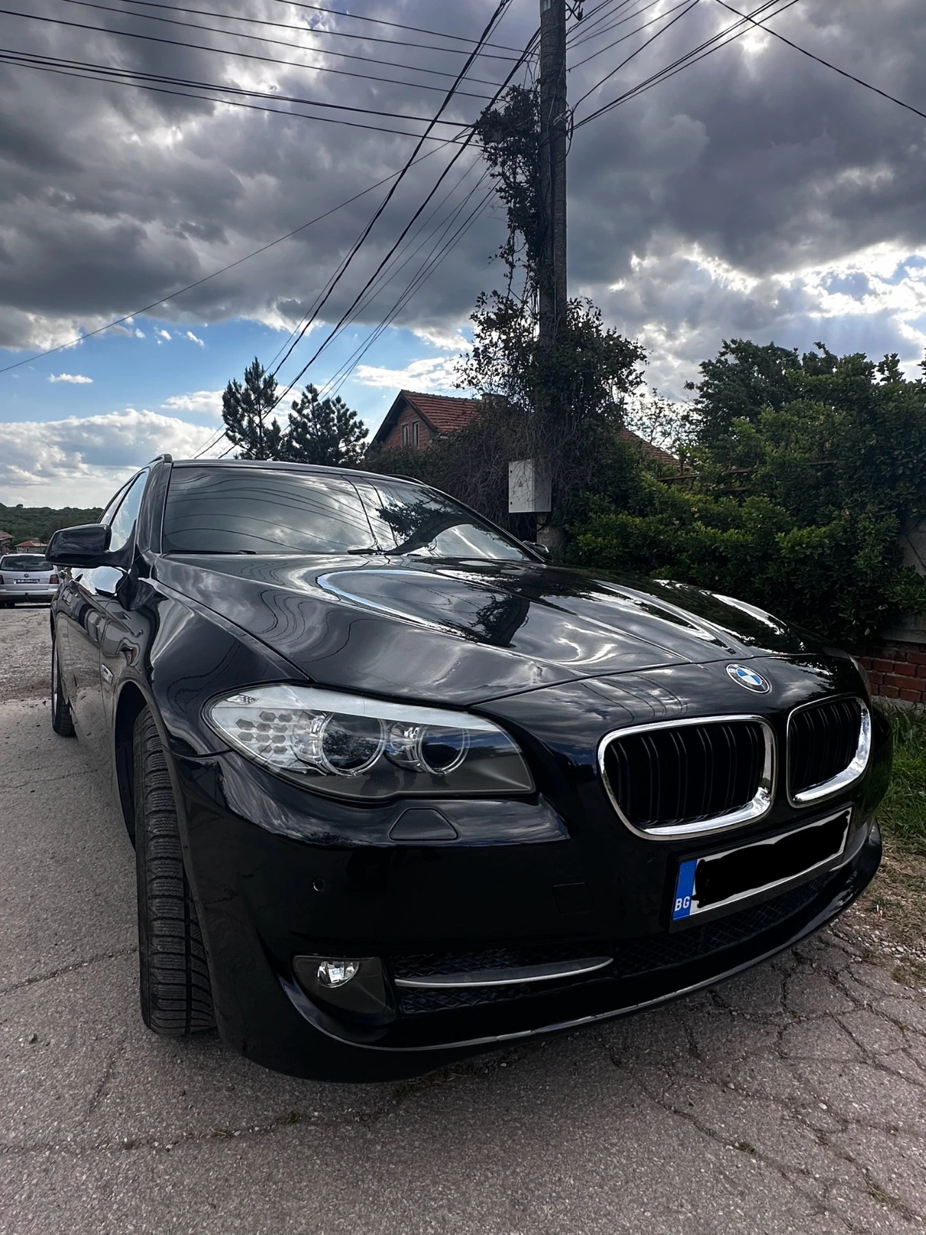BMW 530  - изображение 6