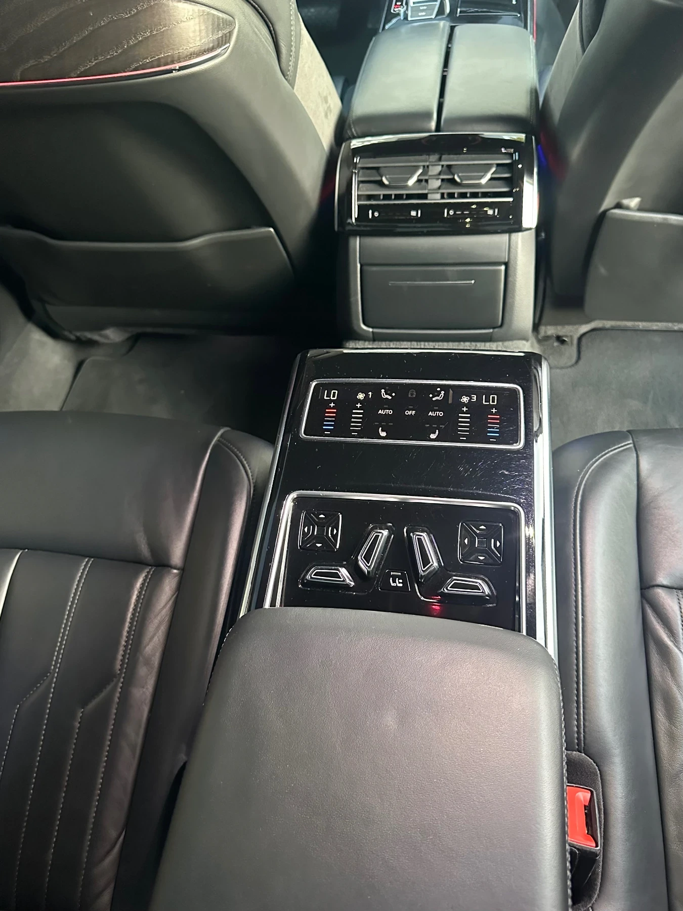 Audi A8   5.0TDI Long | Mobile.bg   11