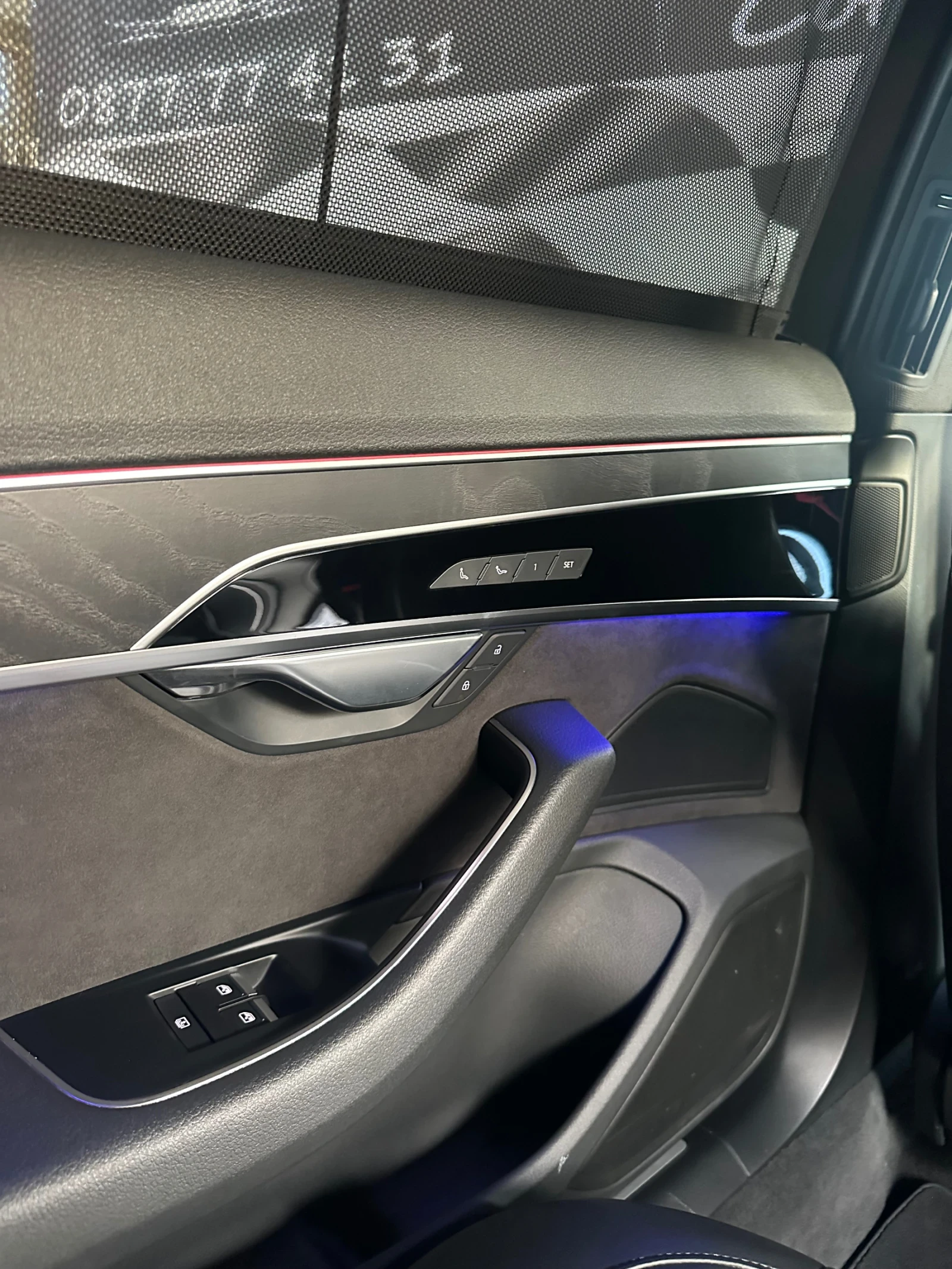 Audi A8   5.0TDI Long | Mobile.bg   17