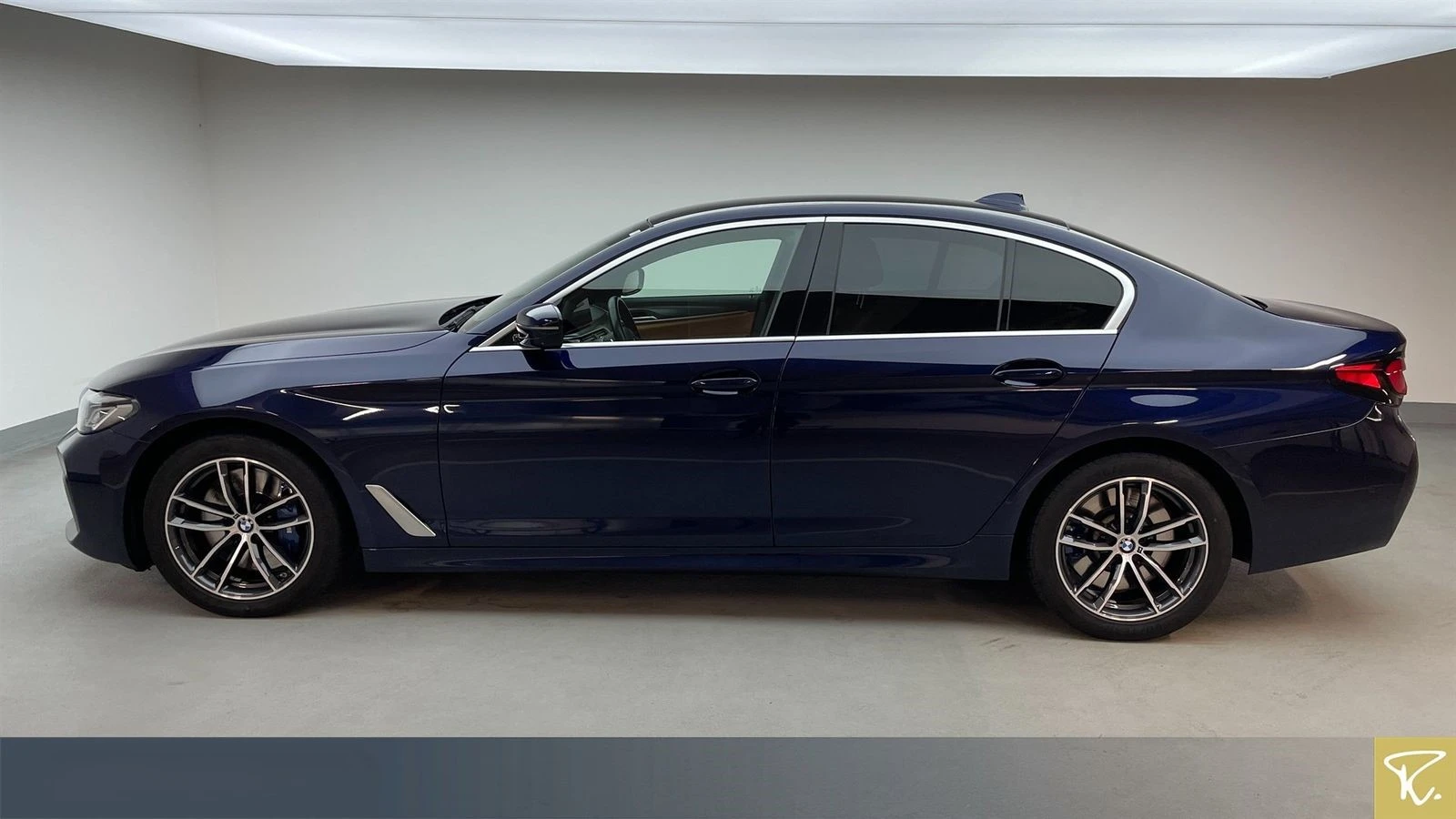 BMW 540 d xDrive M-Sport - изображение 3