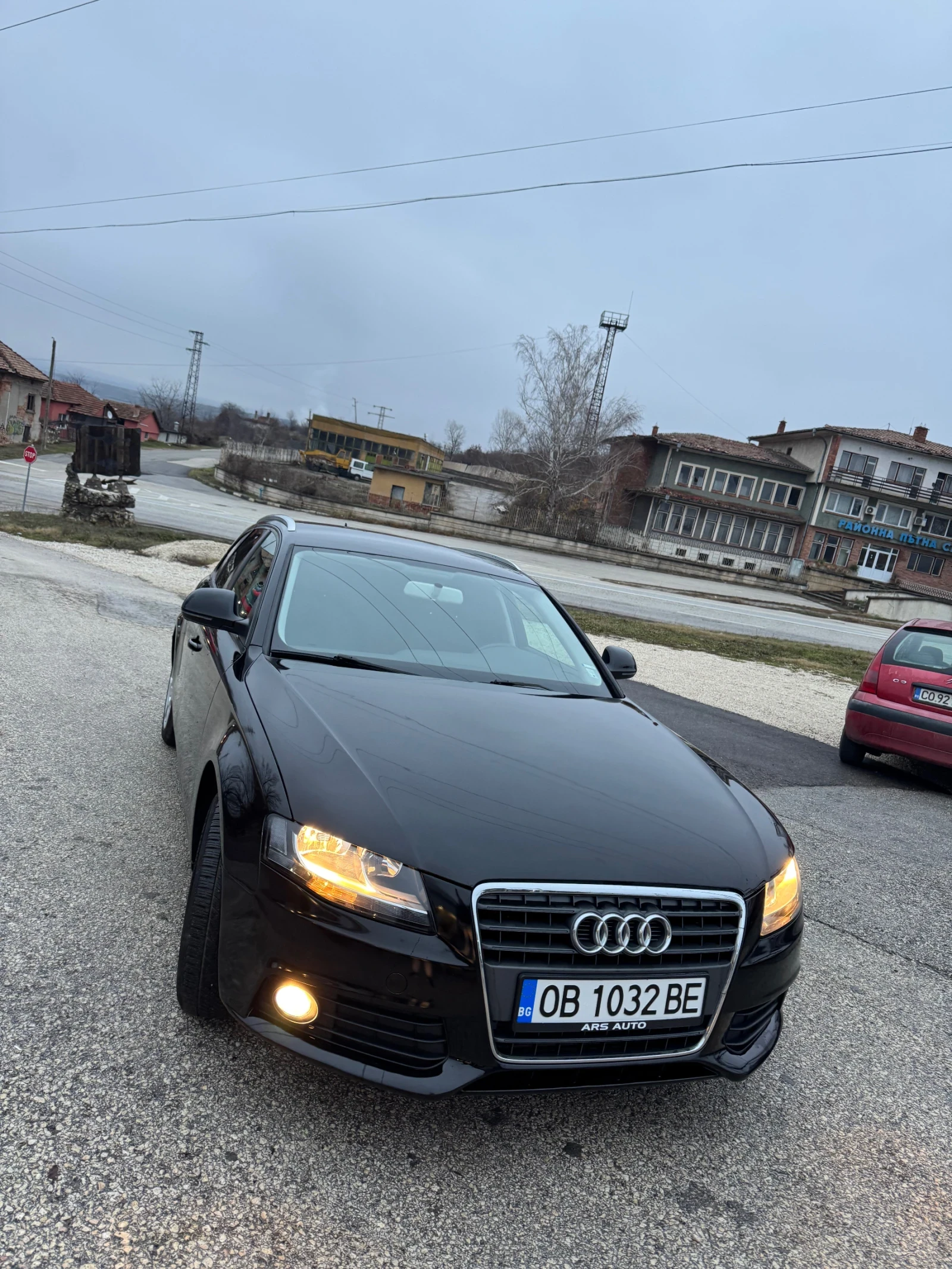 Audi A4 2.0 TDI - изображение 5