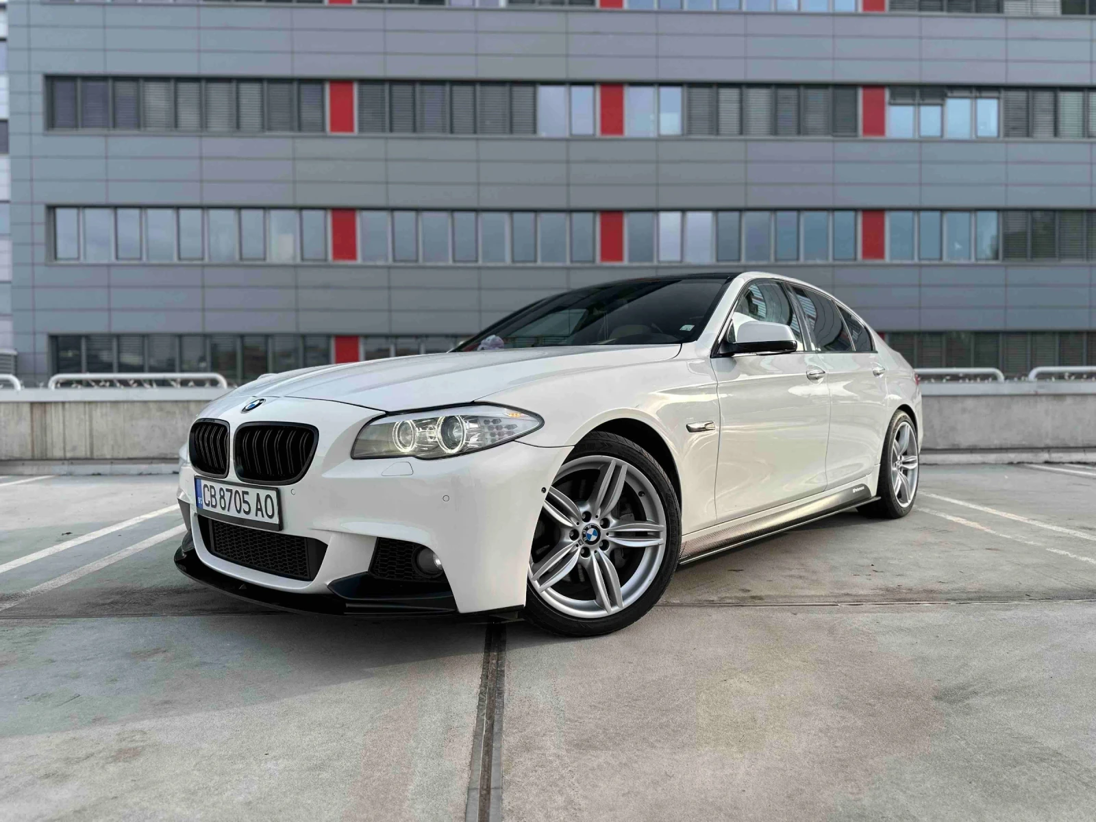 BMW 535 | Mobile.bg   1