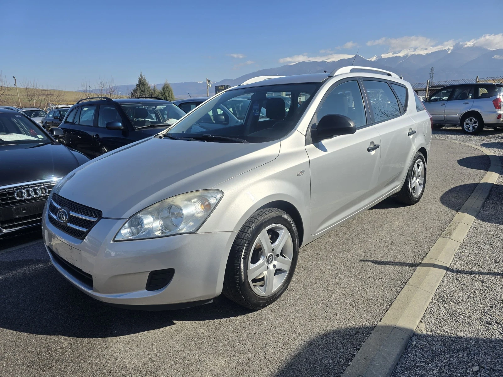 Kia Ceed CRDI | Mobile.bg — изображение 1
