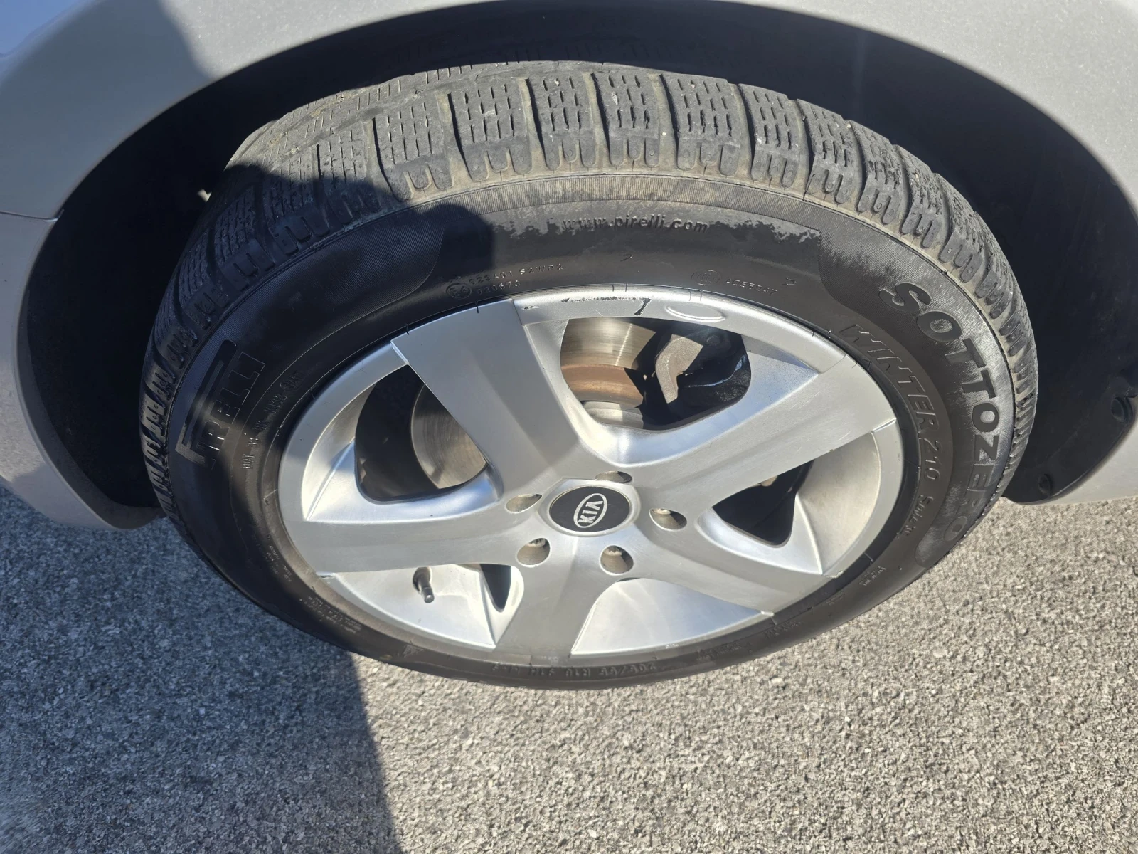 Kia Ceed CRDI | Mobile.bg — изображение 14