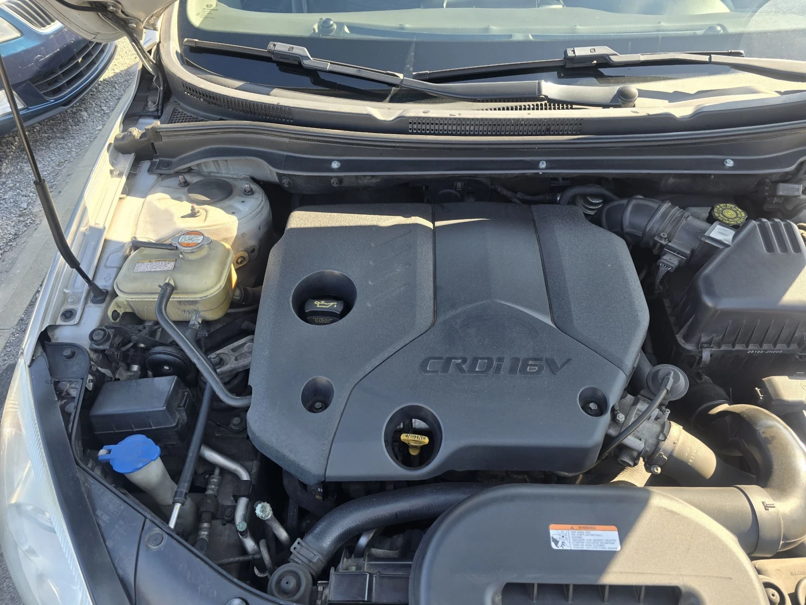 Kia Ceed CRDI | Mobile.bg — изображение 15