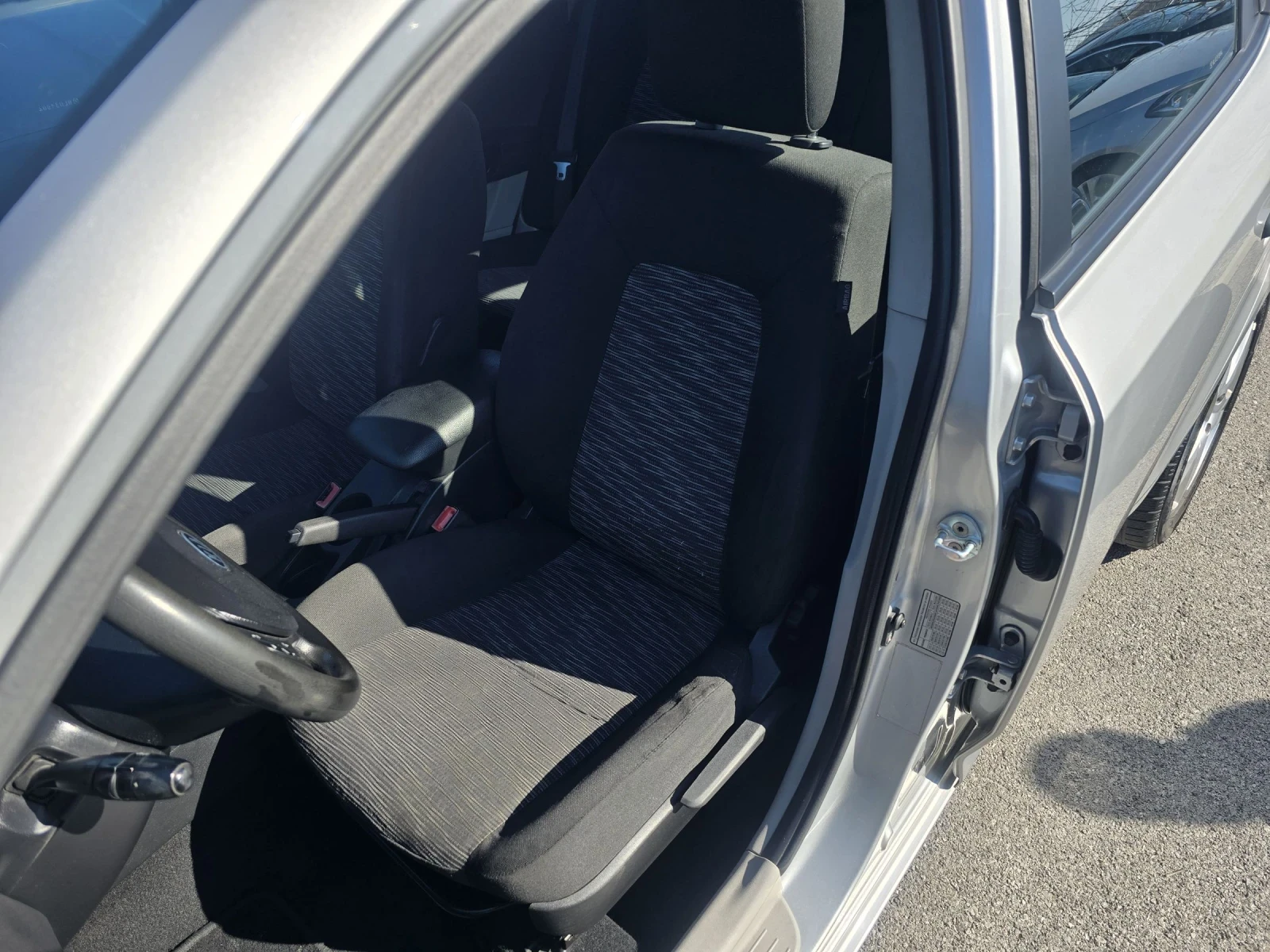 Kia Ceed CRDI | Mobile.bg — изображение 11