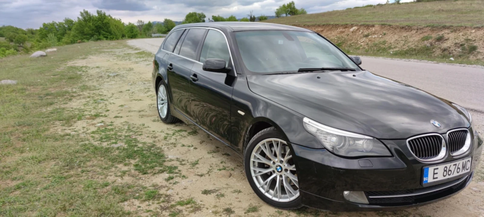 BMW 530 | Mobile.bg   1