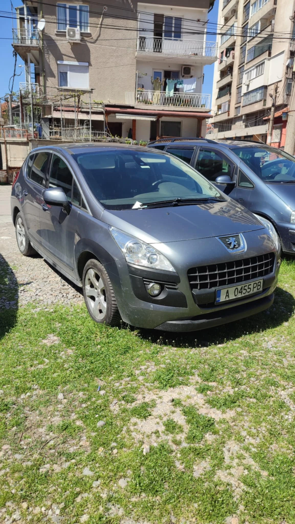 Peugeot 3008  - изображение 2