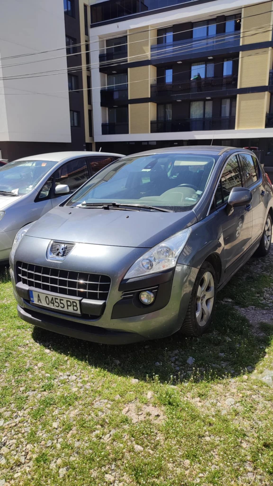 Peugeot 3008  - изображение 3