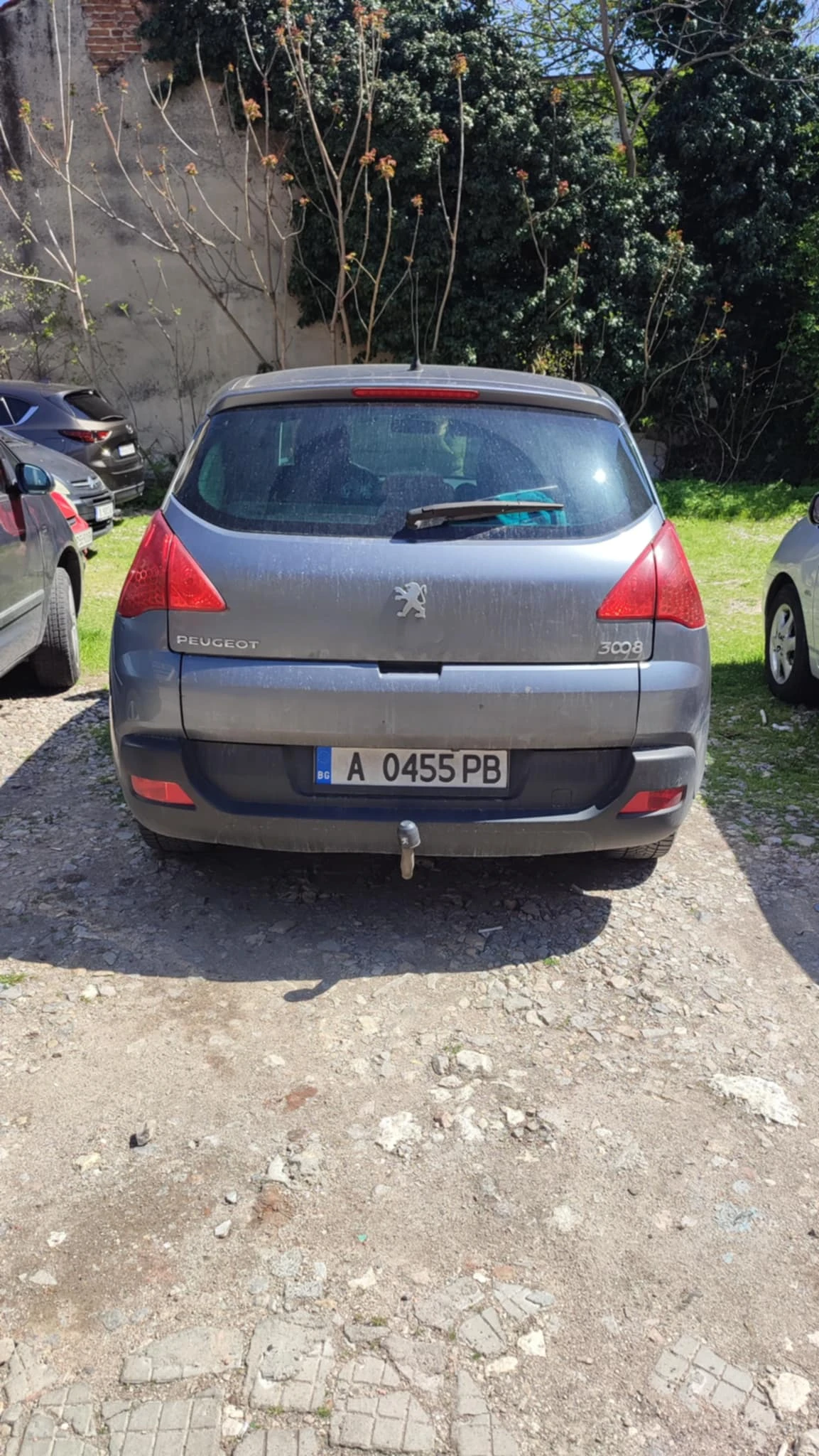 Peugeot 3008  - изображение 4