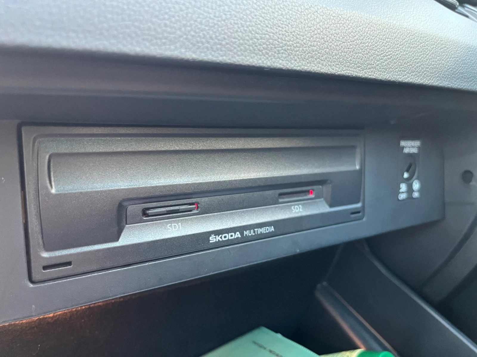 Skoda Octavia 1.6 7DSG | Mobile.bg   13