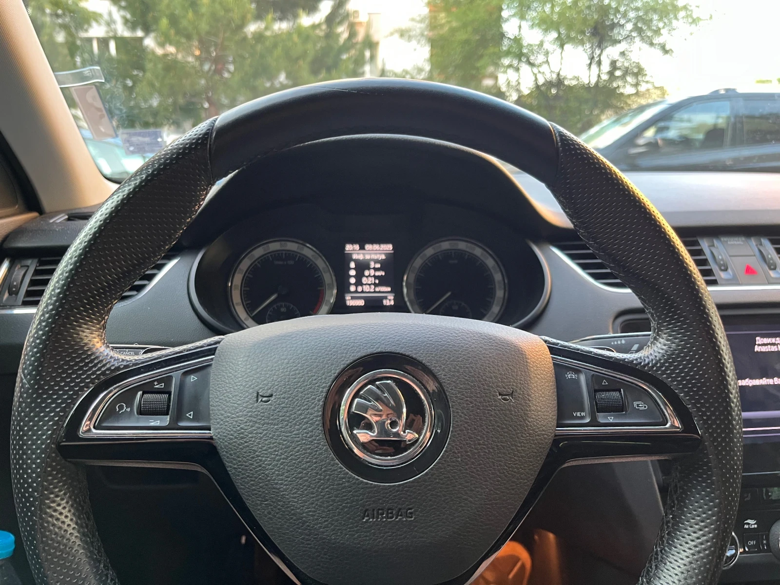 Skoda Octavia 1.6 7DSG | Mobile.bg   14