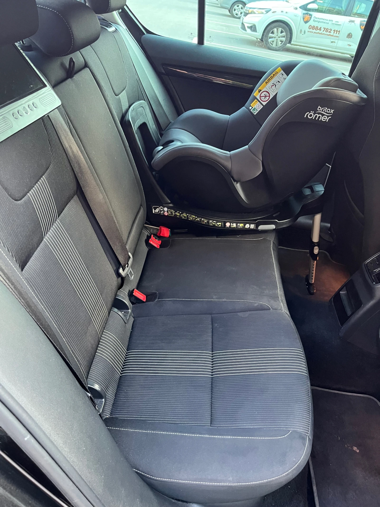 Skoda Octavia 1.6 7DSG - изображение 7