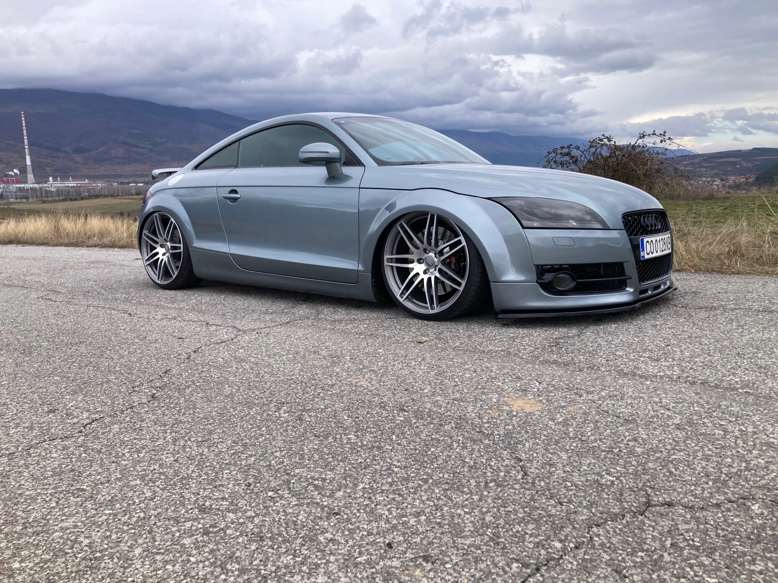 Audi Tt 2.0T 292PS    AIR LIFT | Mobile.bg � ����������� 13