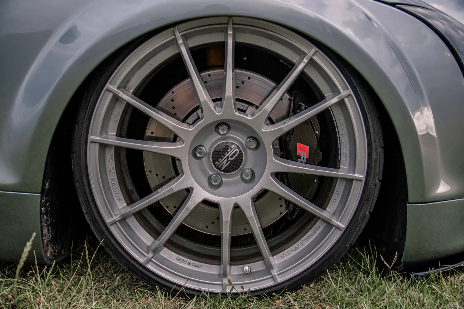 Audi Tt 2.0T 300ps AIR LIFT - изображение 4