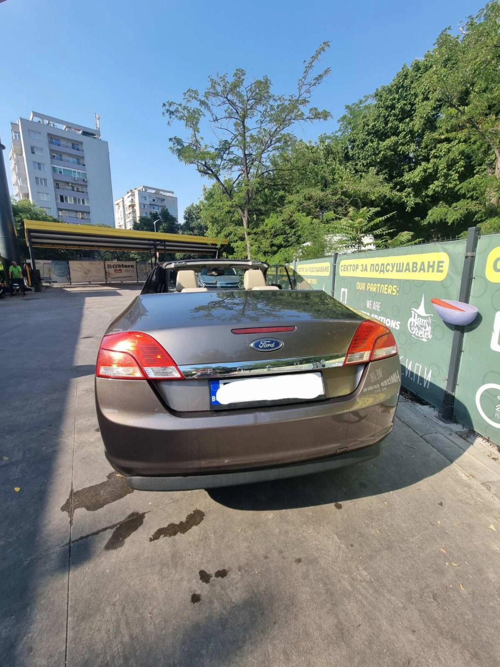 Ford Focus  - изображение 7