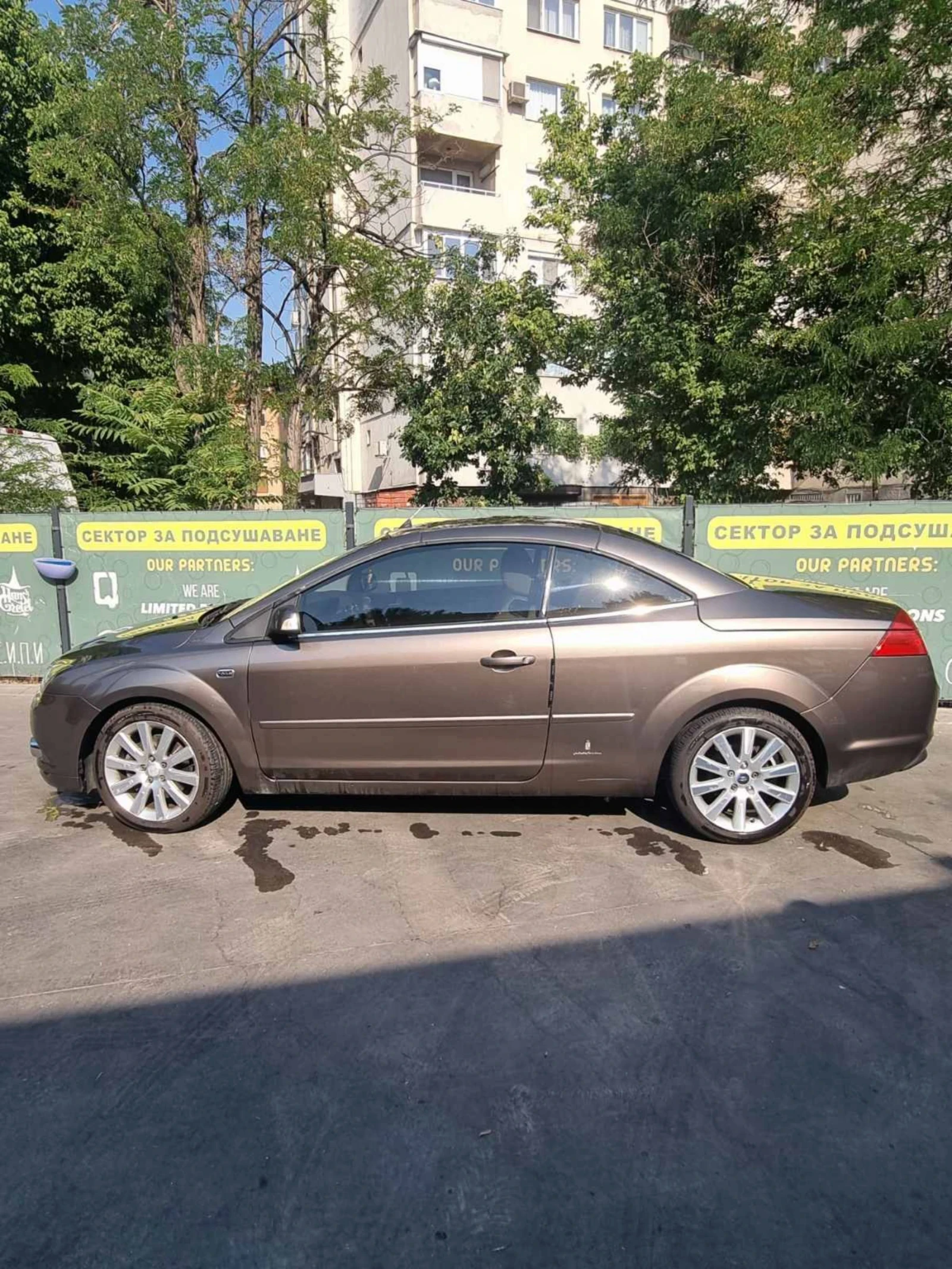Ford Focus  - изображение 3