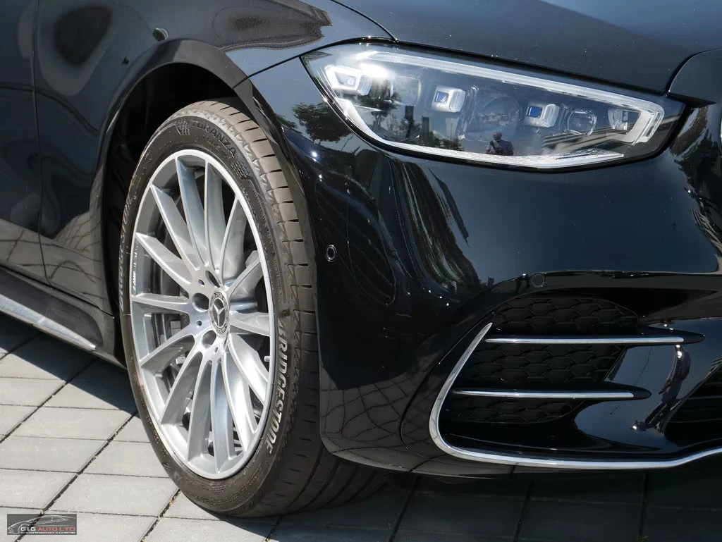 Mercedes-Benz S 400 d/4MATIC/330HP/AMG/LIM./DIST./PANO/DIGI/360/471f - изображение 4