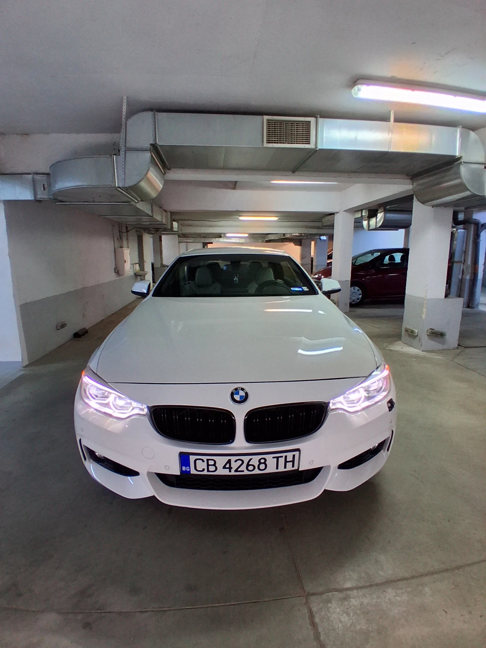 BMW 435 i - изображение 2