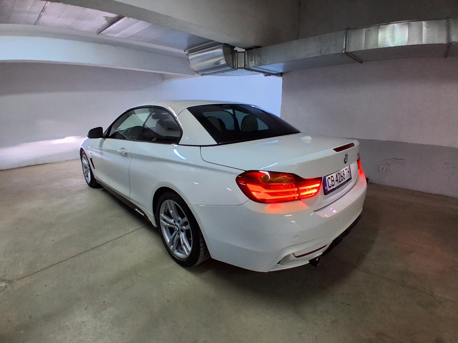BMW 435 i - изображение 5