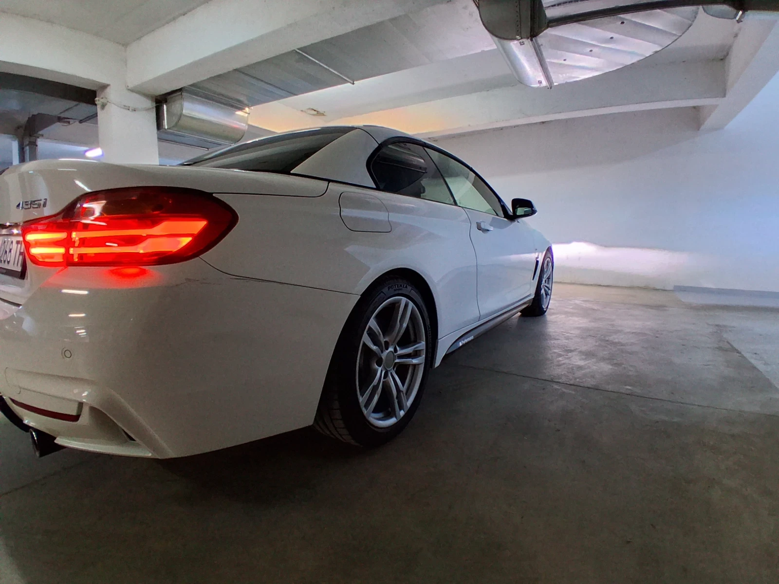 BMW 435 i - изображение 4