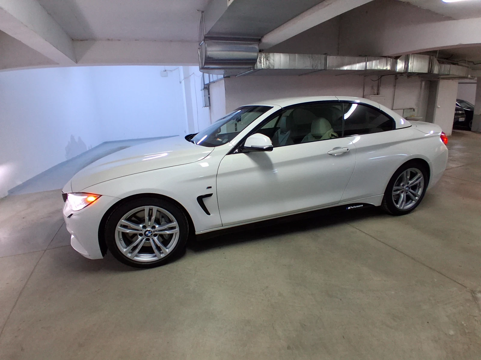 BMW 435 i - изображение 3
