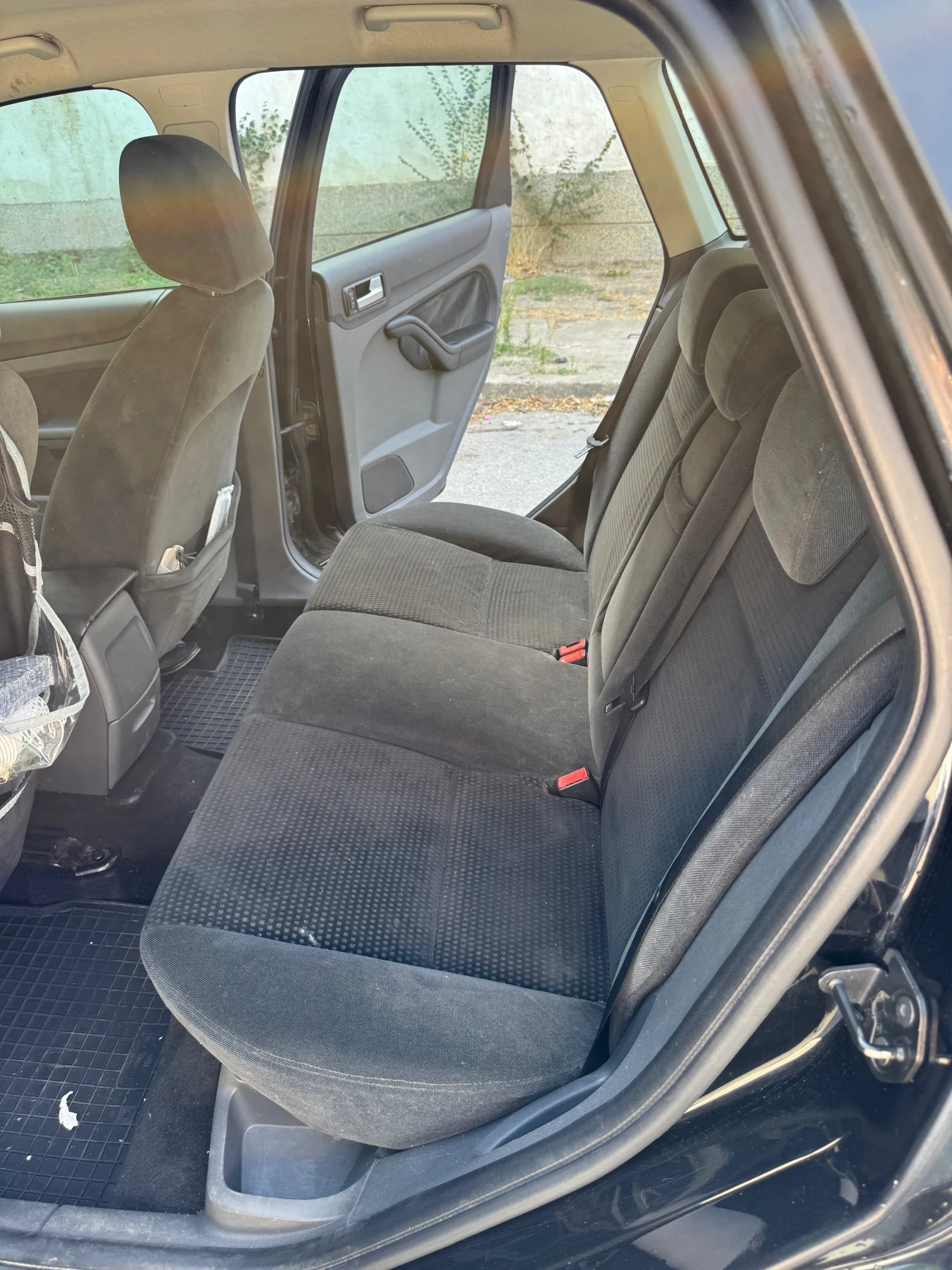 Ford Focus Gia - изображение 3