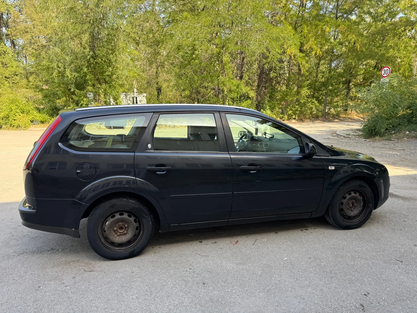 Ford Focus Gia - изображение 9