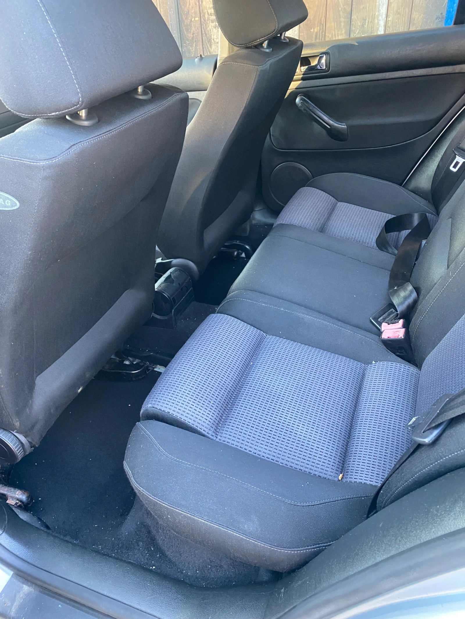 VW Golf  - изображение 4