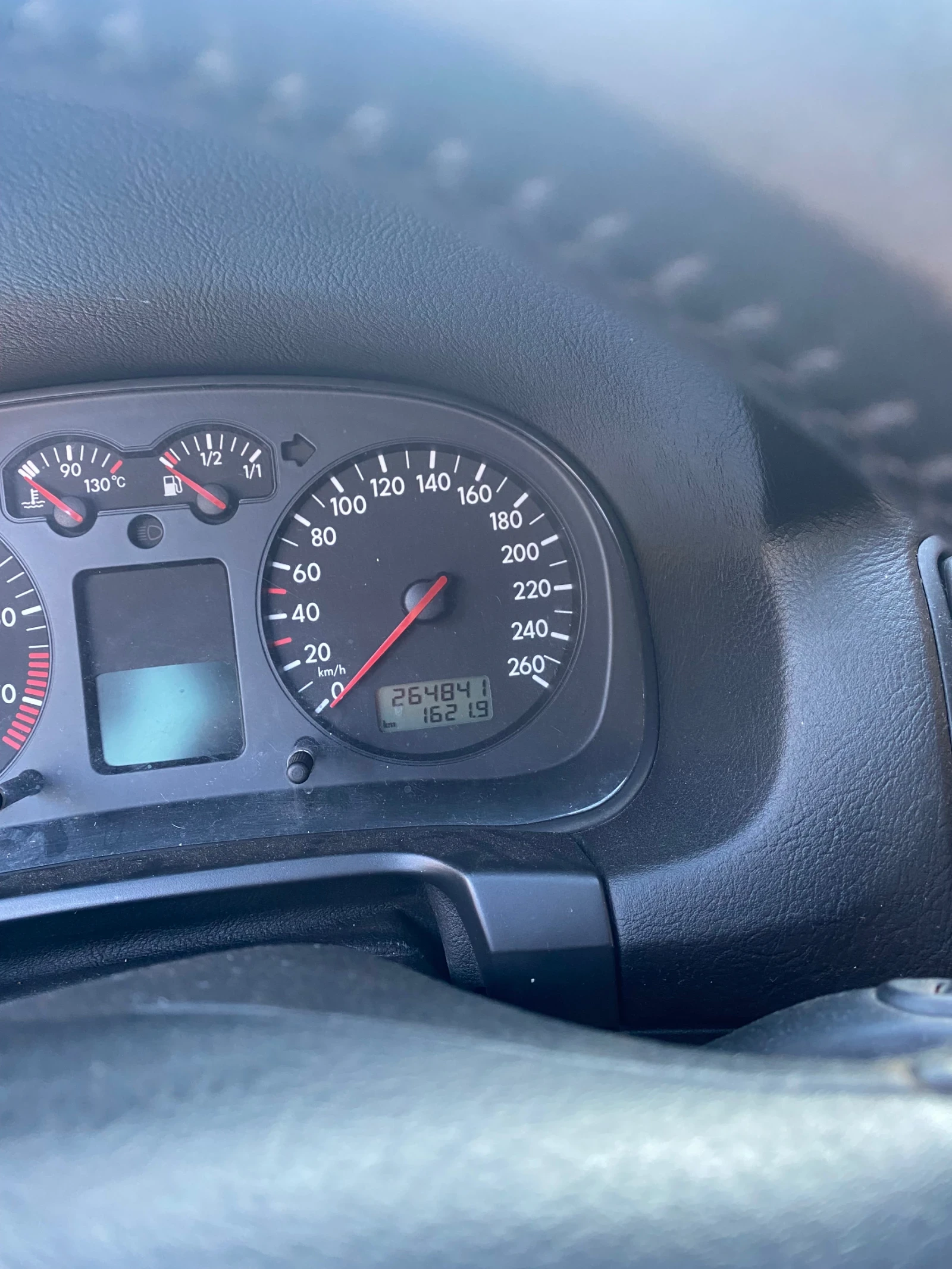 VW Golf  - изображение 5