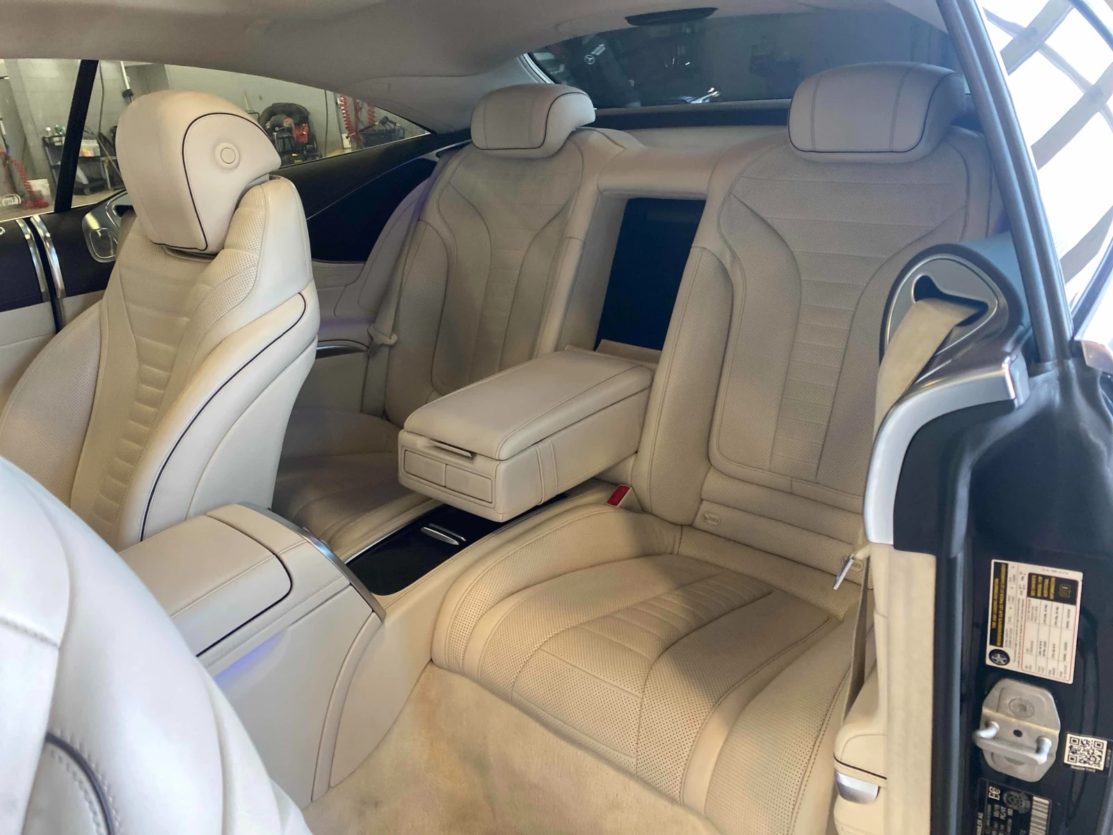 Mercedes-Benz S 550 CARFAX * * АВТО КРЕДИТ * *  - изображение 10