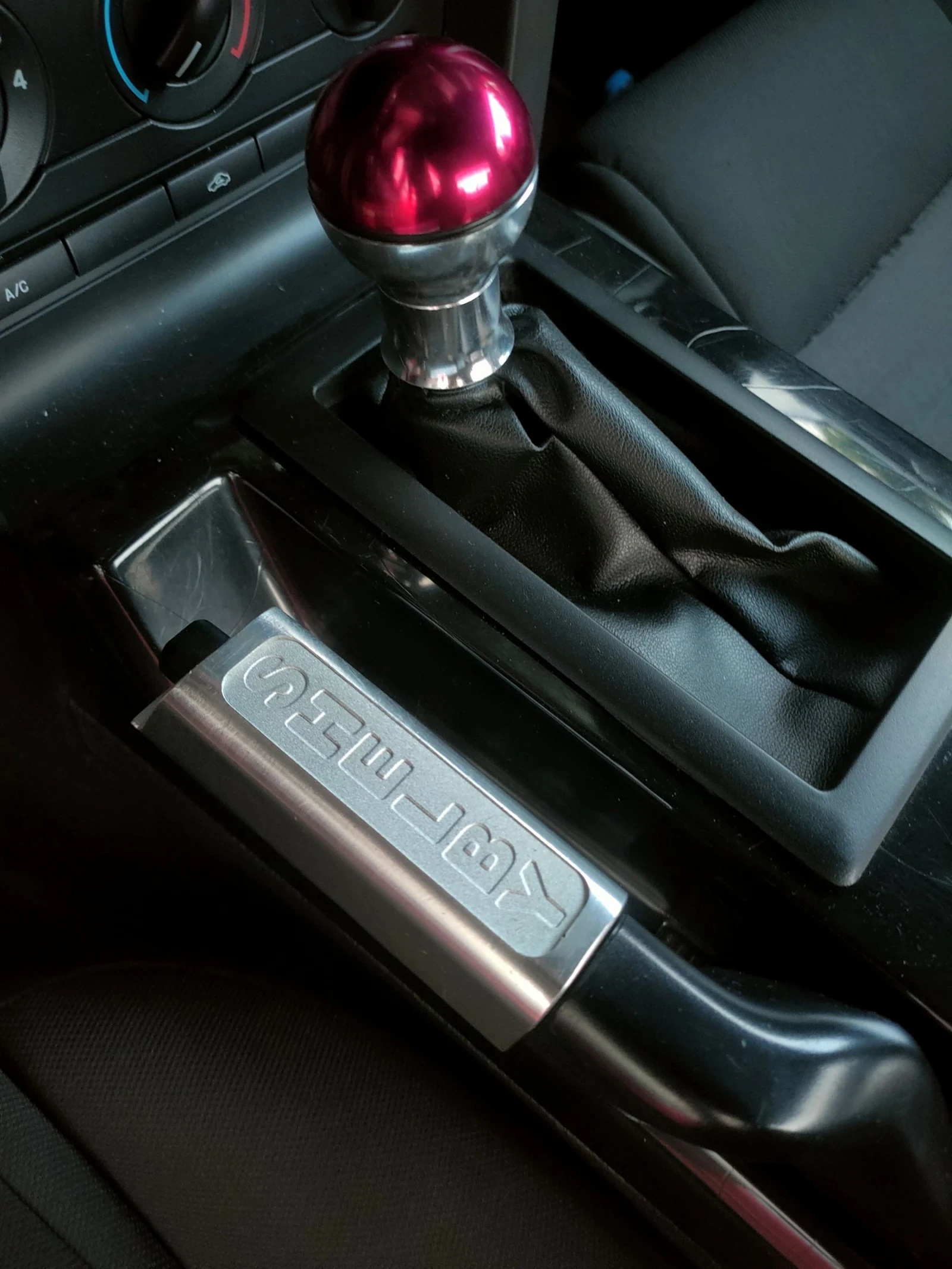 Ford Mustang Shelby GT500 Package | Mobile.bg   13