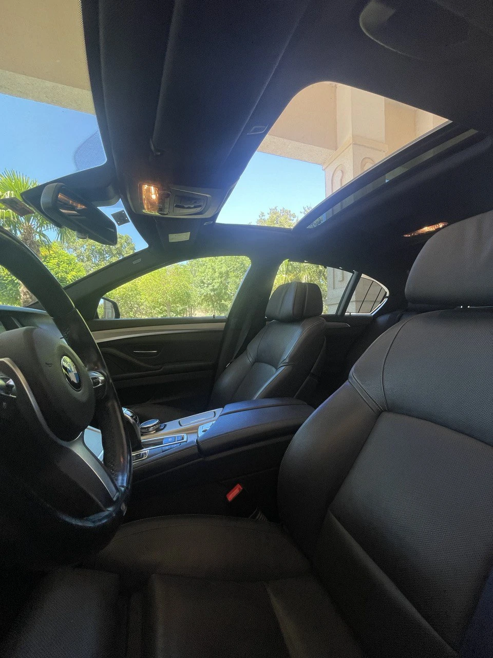 BMW 535 | Mobile.bg   7