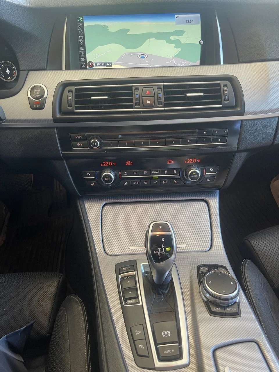 BMW 535 | Mobile.bg   6