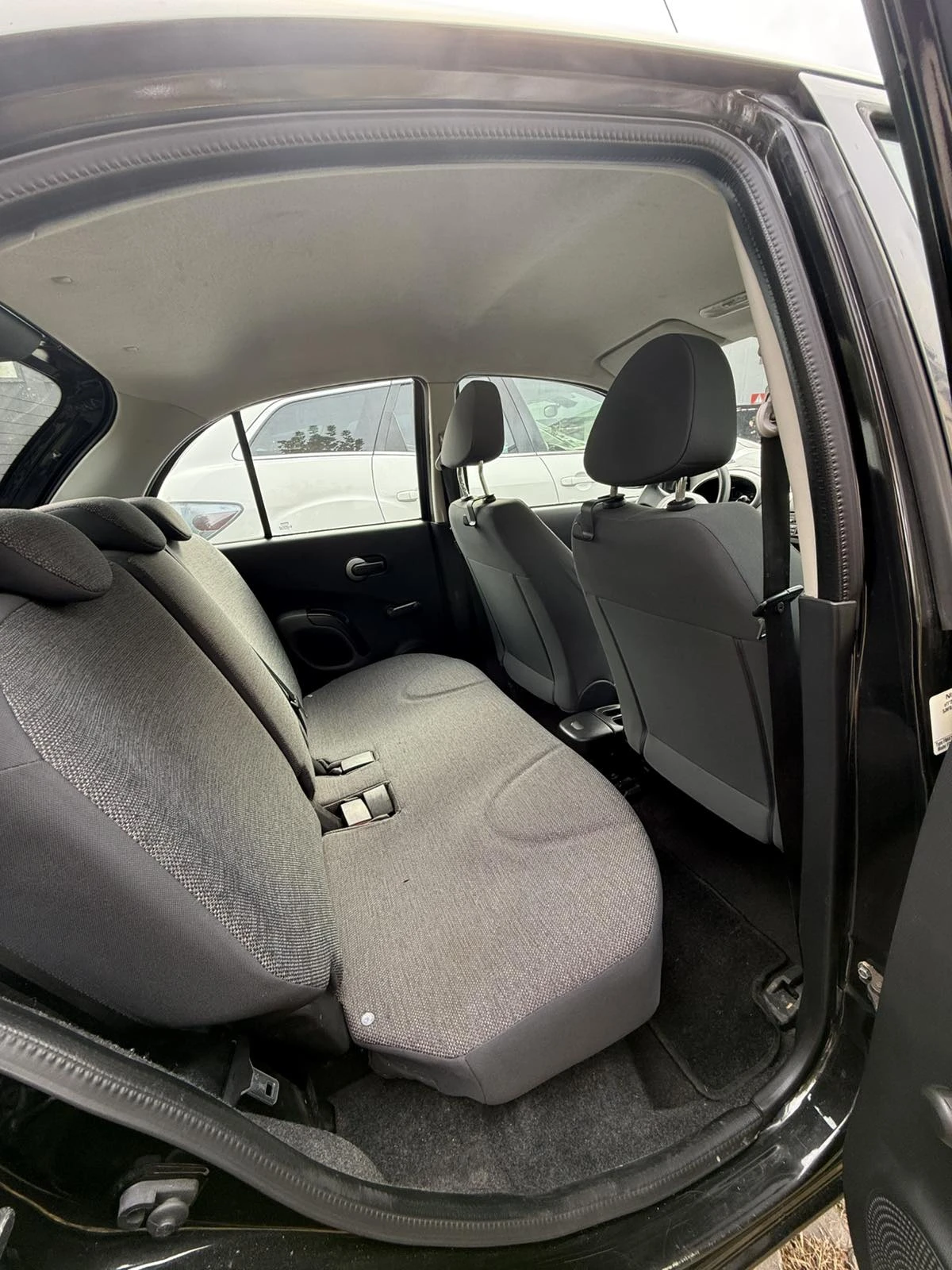 Nissan Micra | Mobile.bg   12