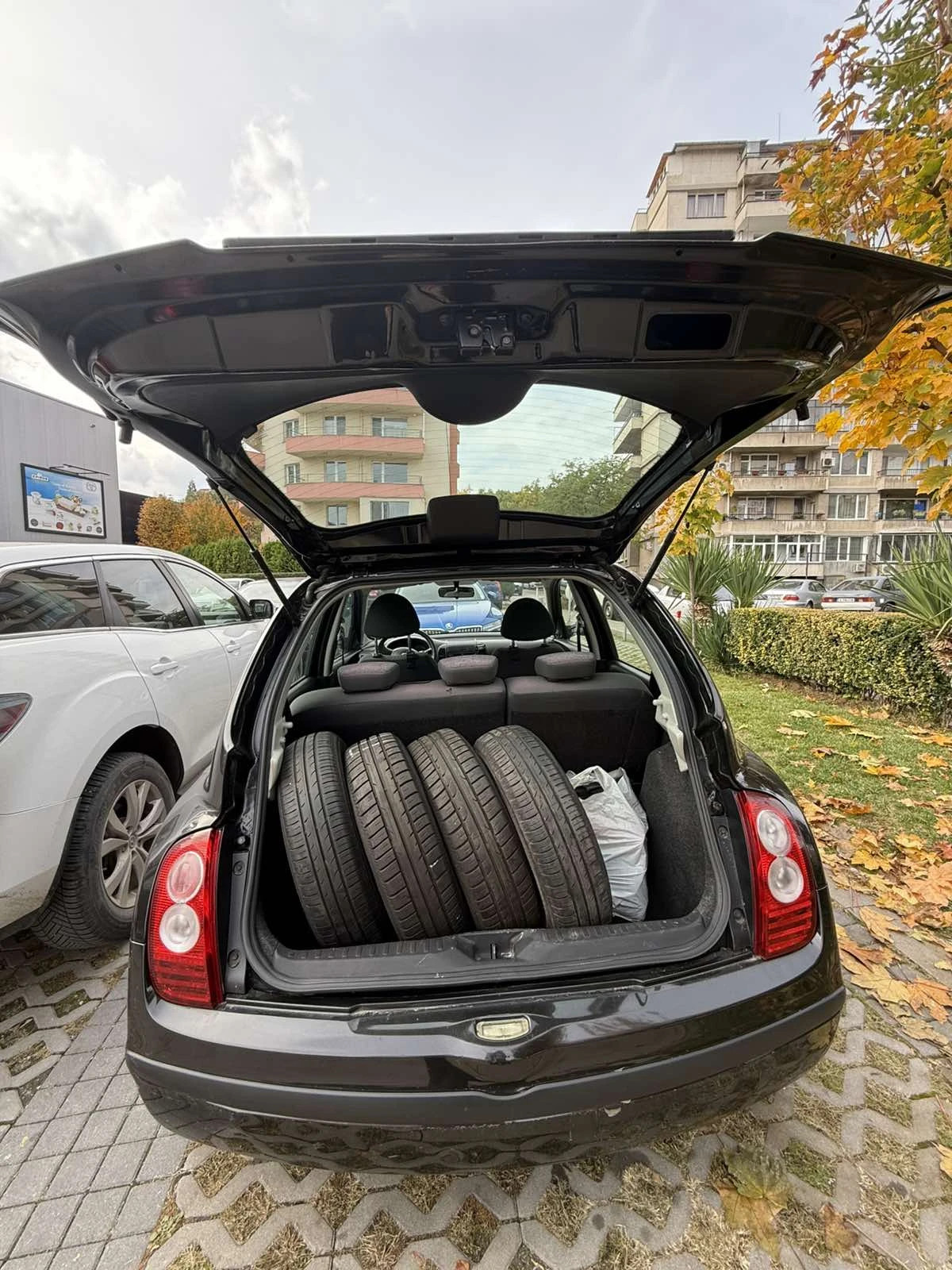 Nissan Micra | Mobile.bg   13