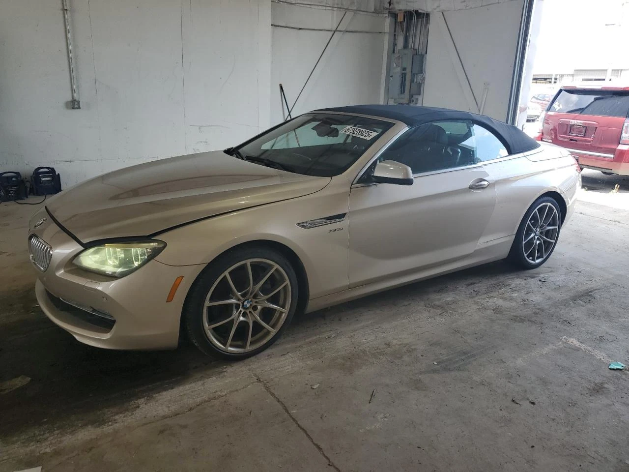 BMW 650 XDRIVE50I     | Mobile.bg   1