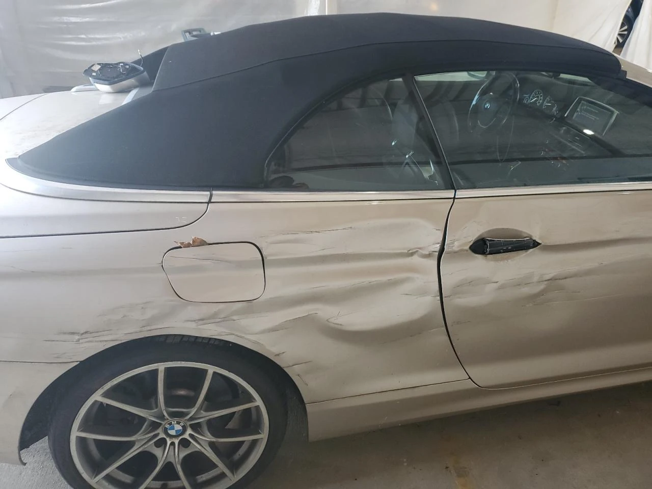 BMW 650 XDRIVE50I Фиксирана цена до БГ - изображение 10