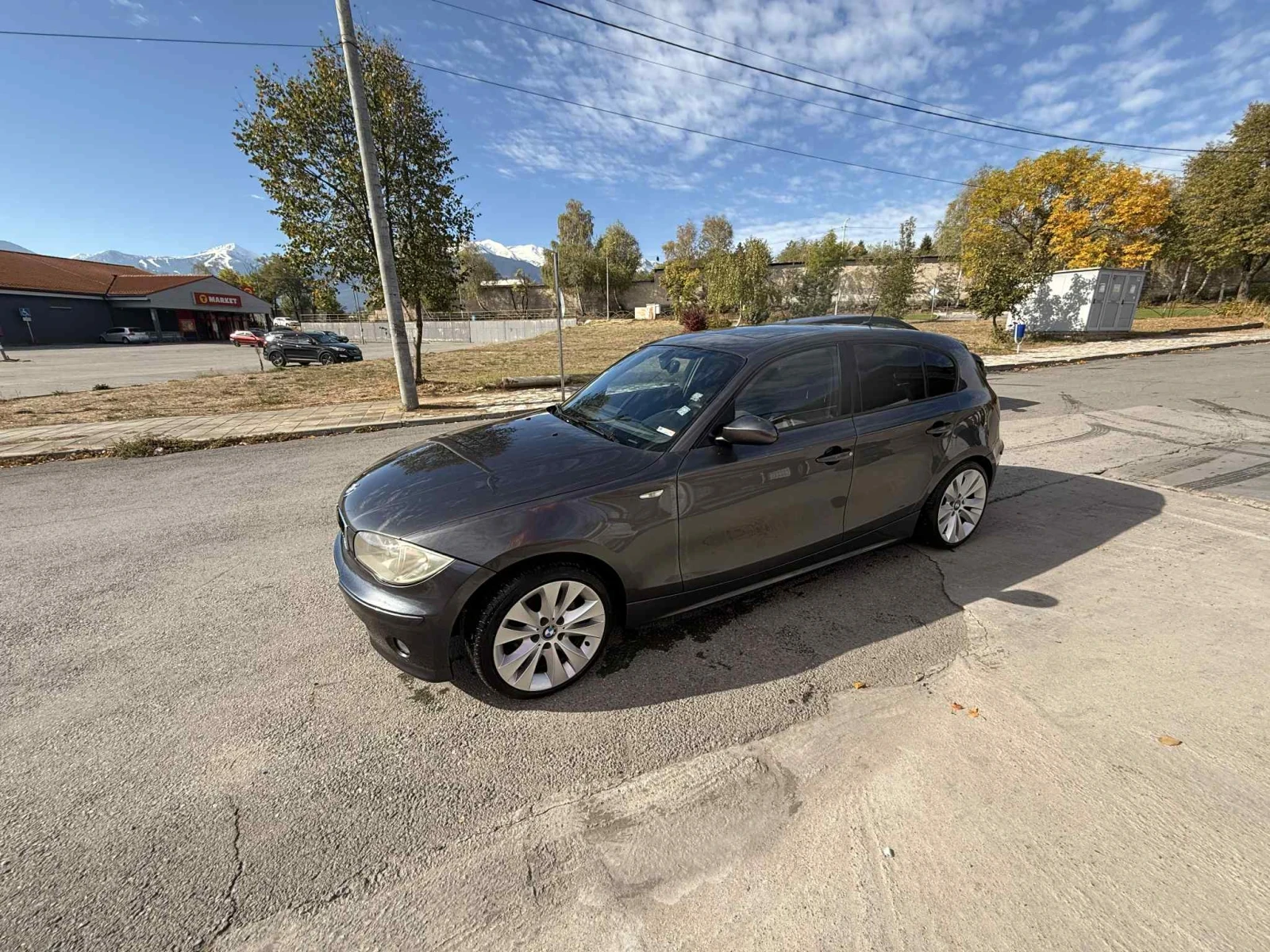 BMW 118  - изображение 2