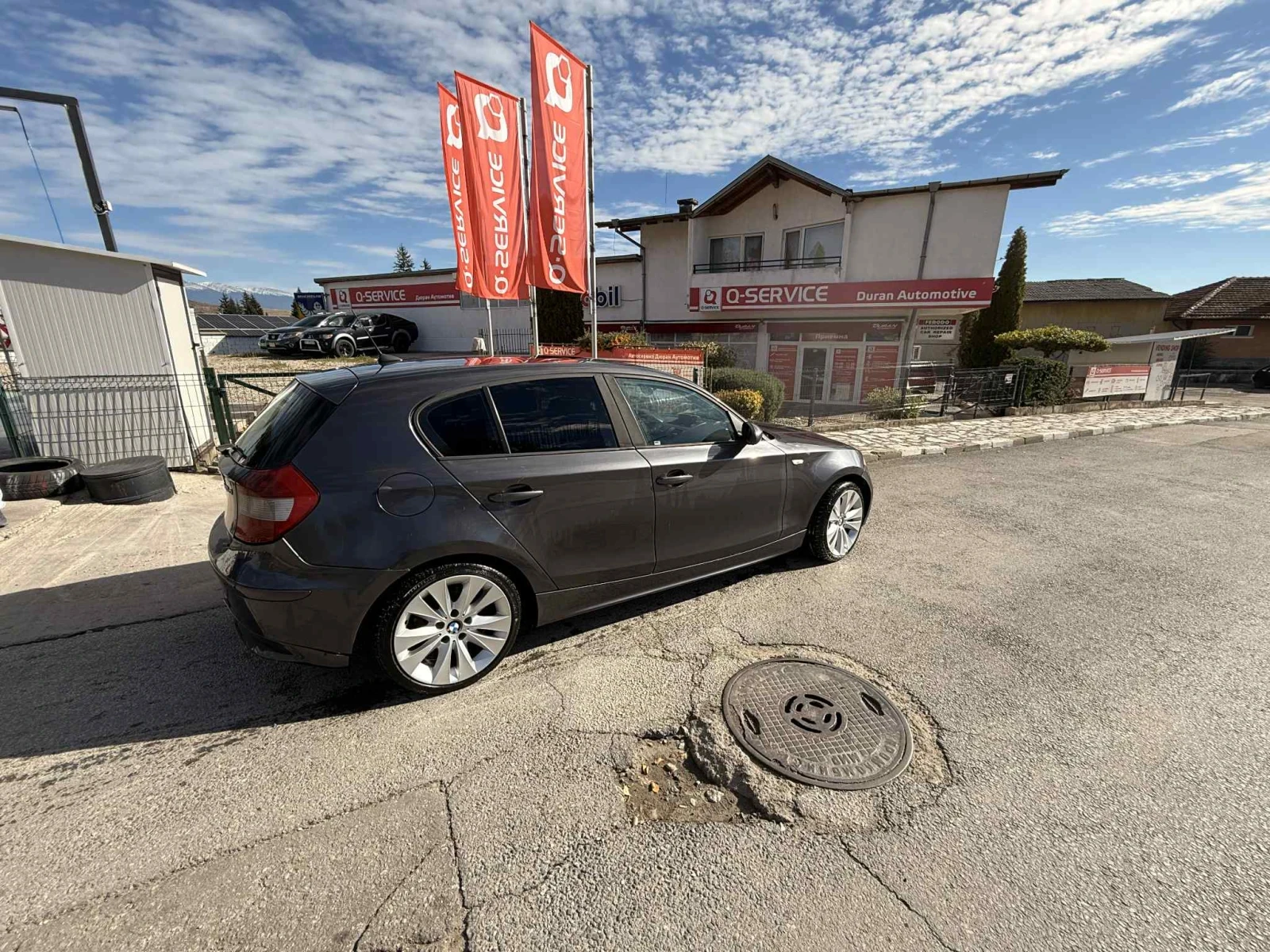 BMW 118  - изображение 3