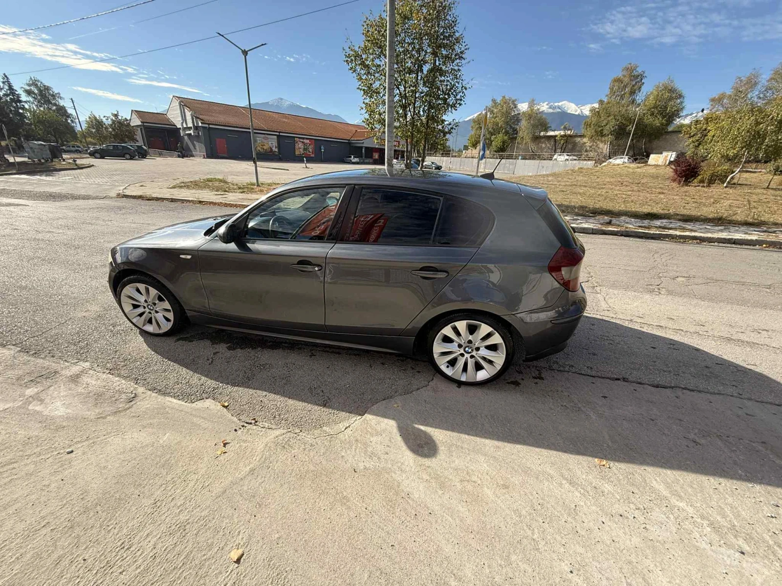 BMW 118  - изображение 5